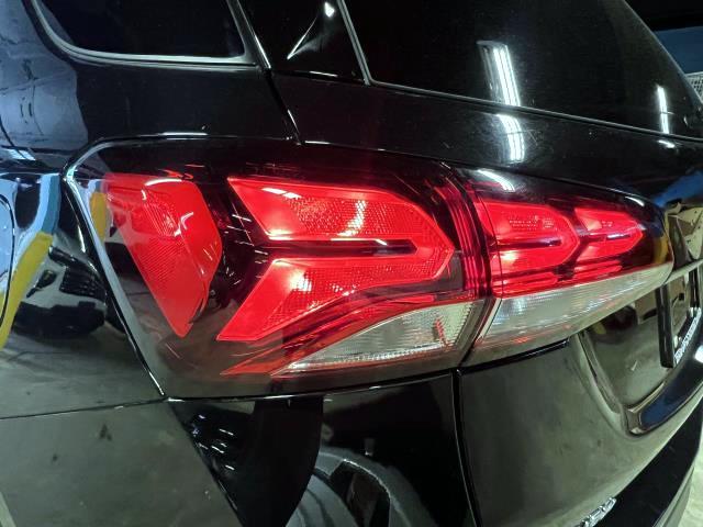 2023 Chevrolet Equinox Vehicle Photo in Roslyn, NY 11576