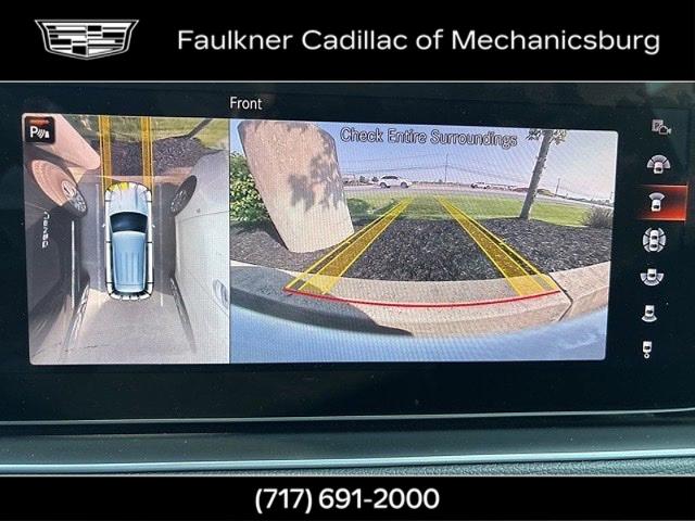 2022 Mercedes-Benz GLE Vehicle Photo in MECHANICSBURG, PA 17050-1707