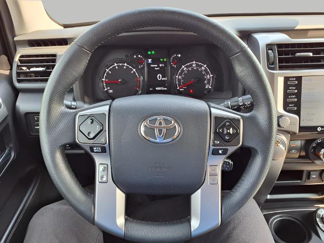 2021 Toyota 4Runner Vehicle Photo in Oshkosh, WI 54904