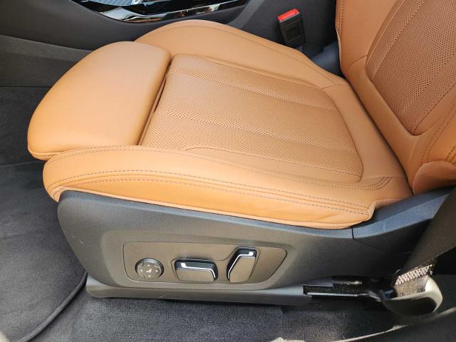 2024 BMW X3 sDrive30i Vehicle Photo in PLANO, TX 75024