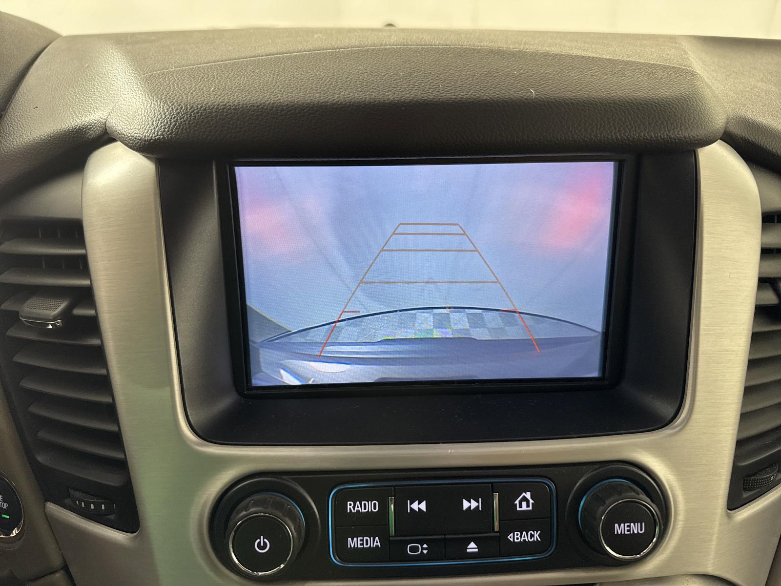 2020 GMC Yukon Vehicle Photo in GEORGETOWN, TX 78626-7508