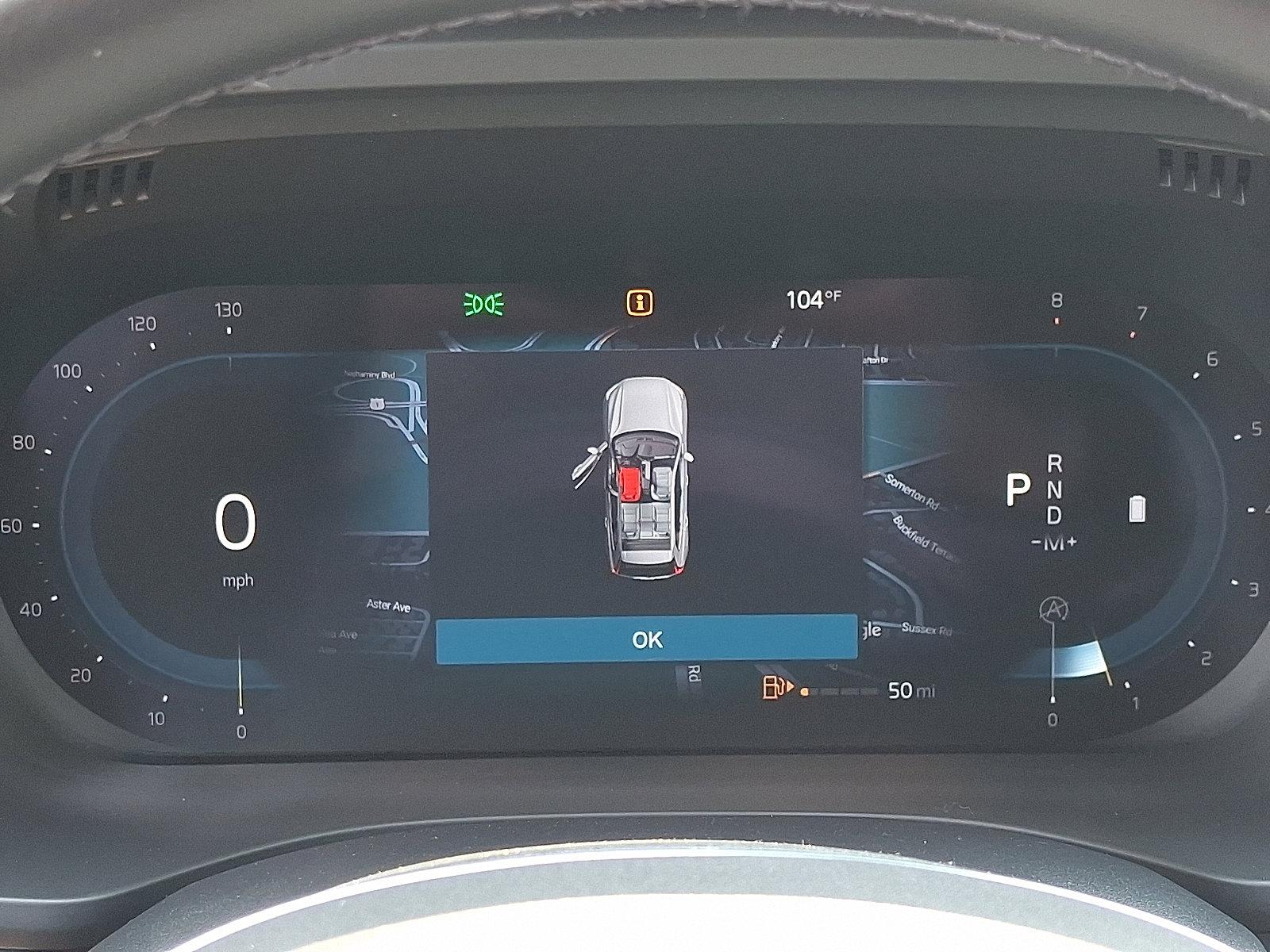 2022 Volvo XC60 Vehicle Photo in Trevose, PA 19053