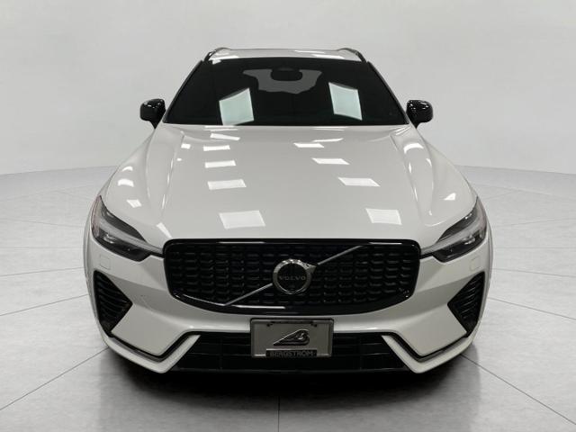 2024 Volvo XC60 Recharge Plug-In Hybrid Vehicle Photo in Appleton, WI 54913