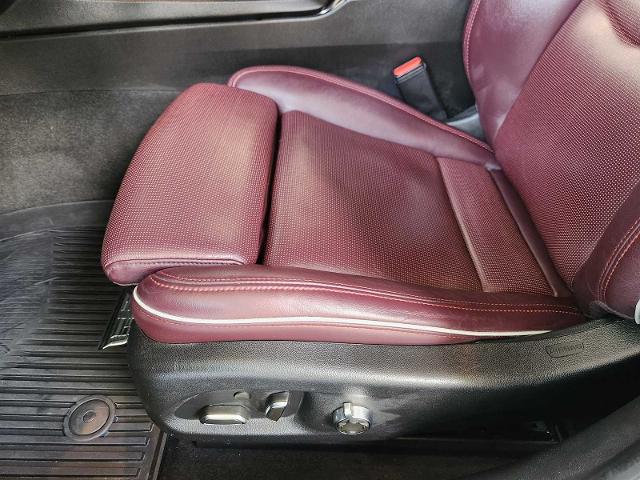 2021 Cadillac CT4 Vehicle Photo in HOUSTON, TX 77079