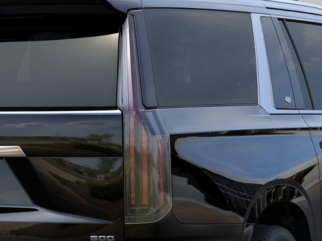 2025 Cadillac Escalade ESV Vehicle Photo in APPLETON, WI 54914-4656