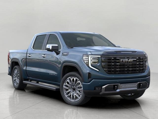 2025 GMC Sierra 1500 Vehicle Photo in OSHKOSH, WI 54904-7811