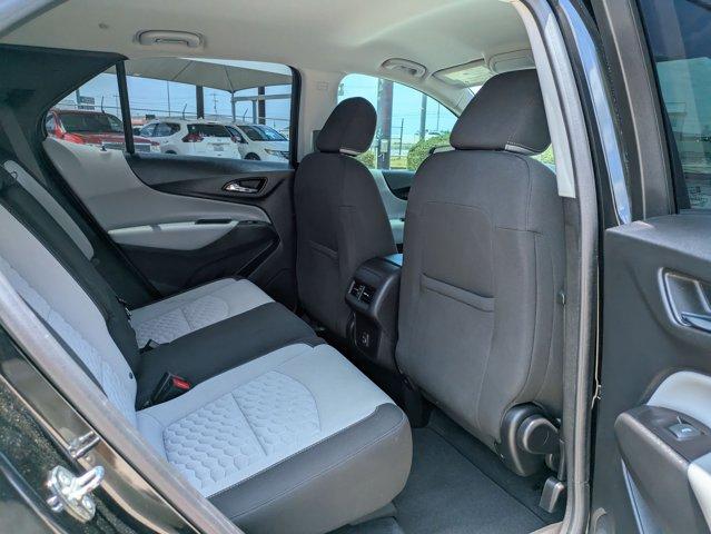 2021 Chevrolet Equinox Vehicle Photo in SELMA, TX 78154-1460