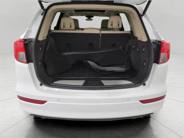 2017 Buick Envision Vehicle Photo in Appleton, WI 54913