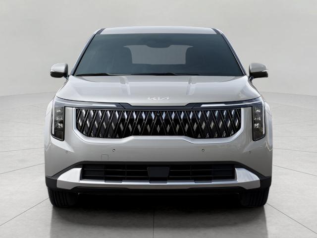 2025 Kia Carnival Hybrid Vehicle Photo in Appleton, WI 54914