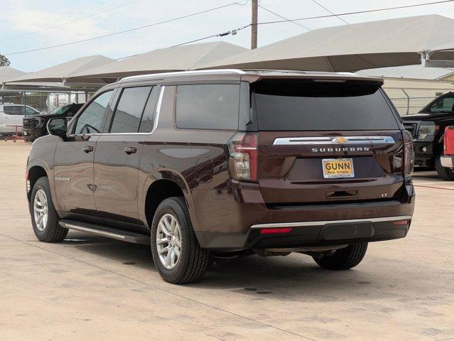 2023 Chevrolet Suburban Vehicle Photo in SELMA, TX 78154-1460