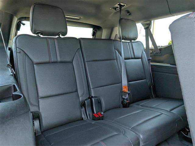 2023 Chevrolet Suburban Vehicle Photo in AURORA, CO 80012-4011