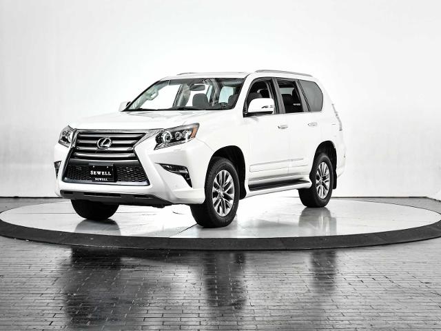 2015 Lexus GX 460 Vehicle Photo in DALLAS, TX 75235