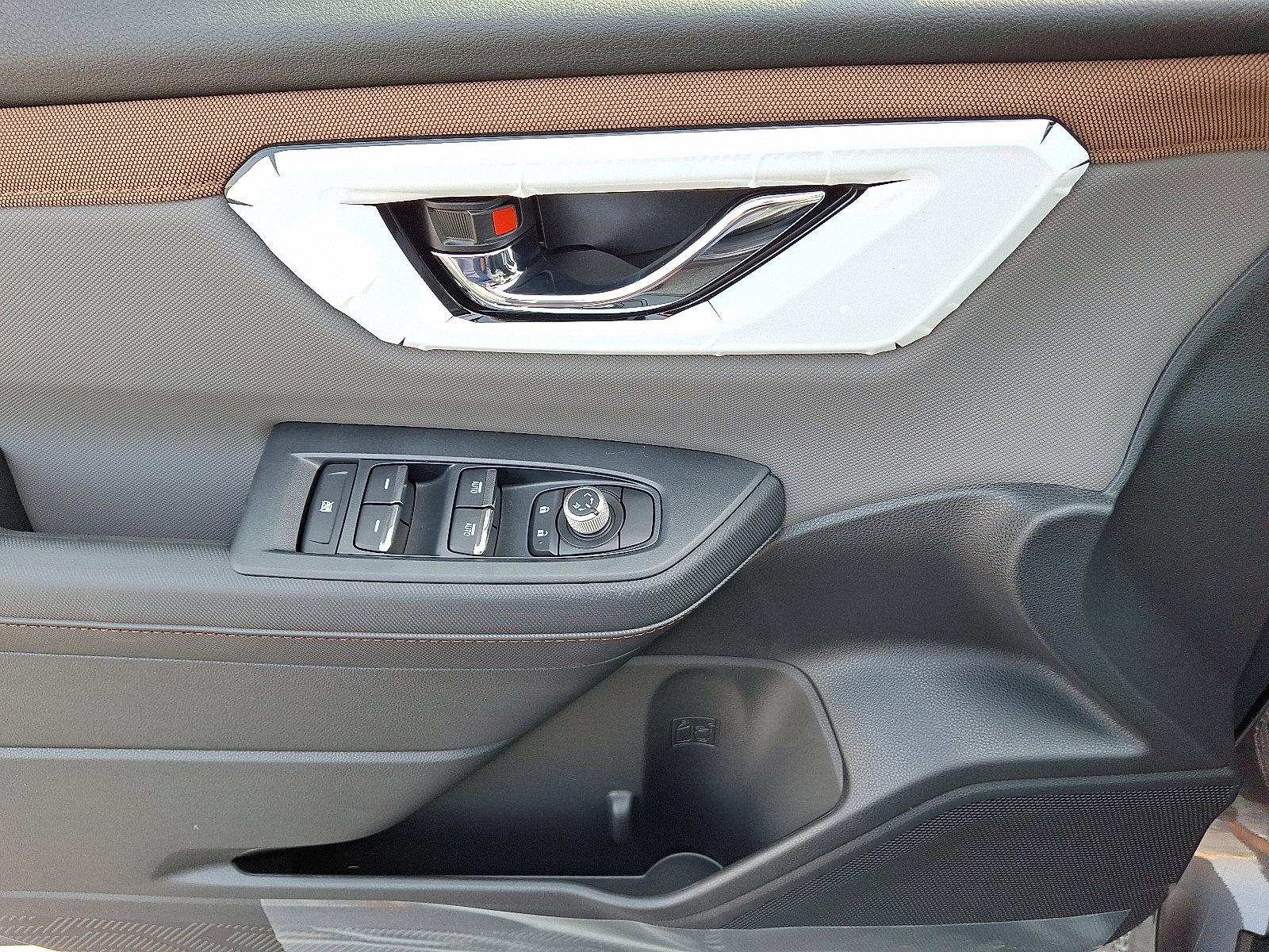 2025 Subaru Forester Vehicle Photo in Harrisburg, PA 17111