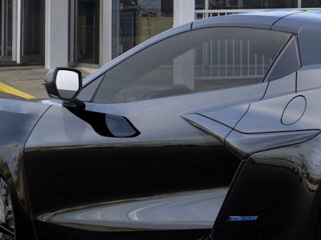 2025 Chevrolet Corvette Vehicle Photo in INDEPENDENCE, MO 64055-1314