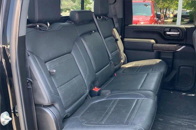 2021 GMC Sierra 2500 HD Vehicle Photo in INDEPENDENCE, MO 64055-1377