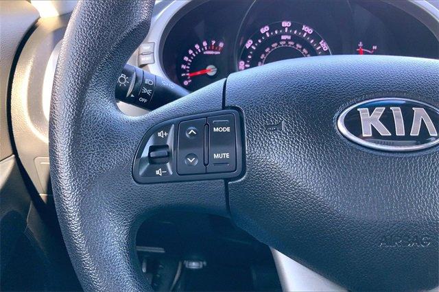 2015 Kia Sportage Vehicle Photo in INDEPENDENCE, MO 64055-1377