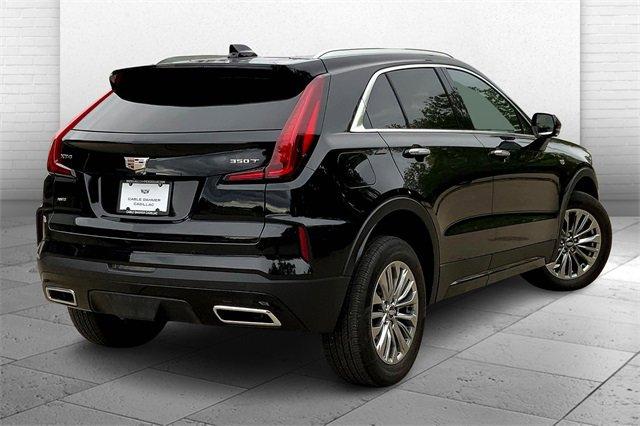 2024 Cadillac XT4 Vehicle Photo in KANSAS CITY, MO 64114-4545