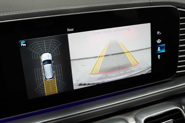 2020 Mercedes-Benz GLE Vehicle Photo in GRAPEVINE, TX 76051