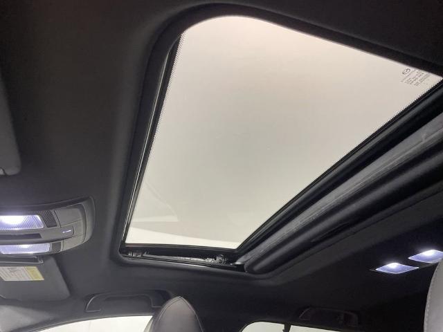2016 Mazda CX-9 Vehicle Photo in GILBERT, AZ 85297-0402