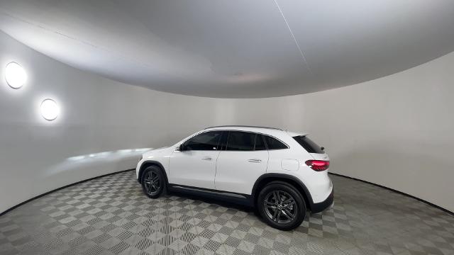 2025 Mercedes-Benz GLA 250 Vehicle Photo in GILBERT, AZ 85297-0402
