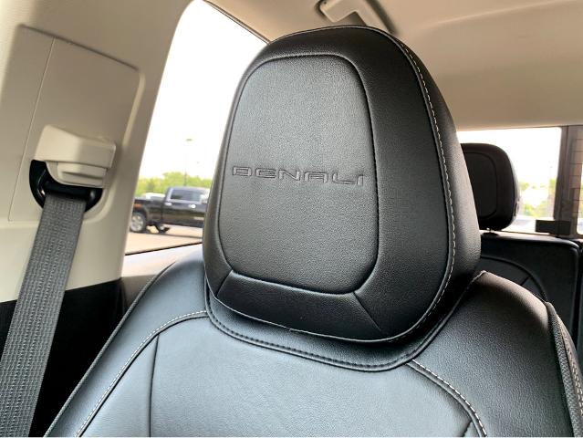 2021 GMC Canyon Vehicle Photo in BEAUFORT, SC 29906-4218