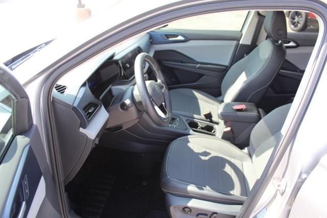 2022 Volkswagen Taos Vehicle Photo in Greenville, TX 75402