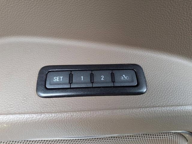 2017 Chevrolet Tahoe Vehicle Photo in HENDERSON, NC 27536-2966