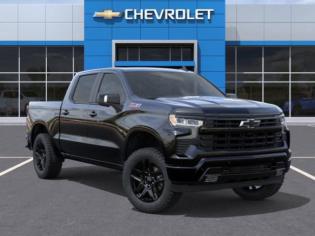 2025 Chevrolet Silverado 1500 Vehicle Photo in SAVANNAH, GA 31406-4513
