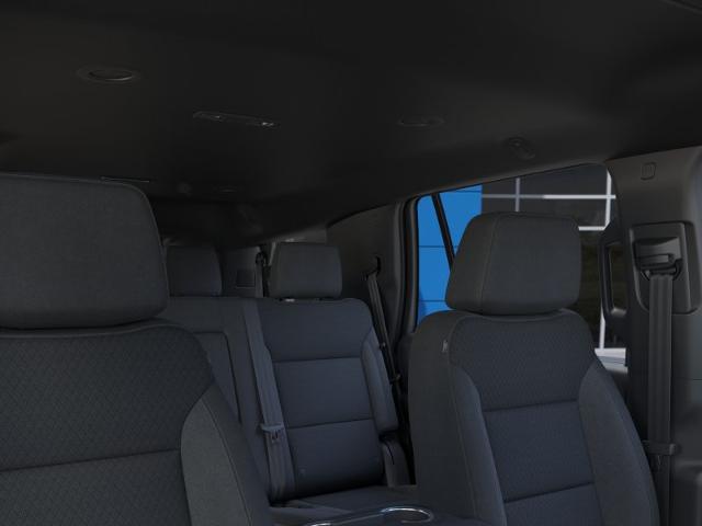 2025 Chevrolet Tahoe Vehicle Photo in Roslyn, NY 11576