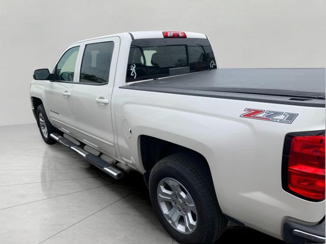 2015 Chevrolet Silverado 1500 Vehicle Photo in APPLETON, WI 54914-4656
