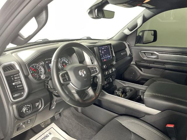 2022 Ram 1500 Vehicle Photo in GILBERT, AZ 85297-0402