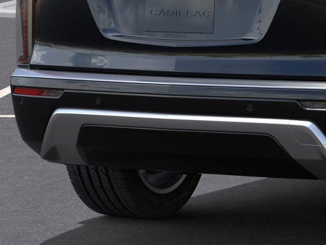2026 Cadillac VISTIQ Vehicle Photo in SMITHTOWN, NY 11787-5023