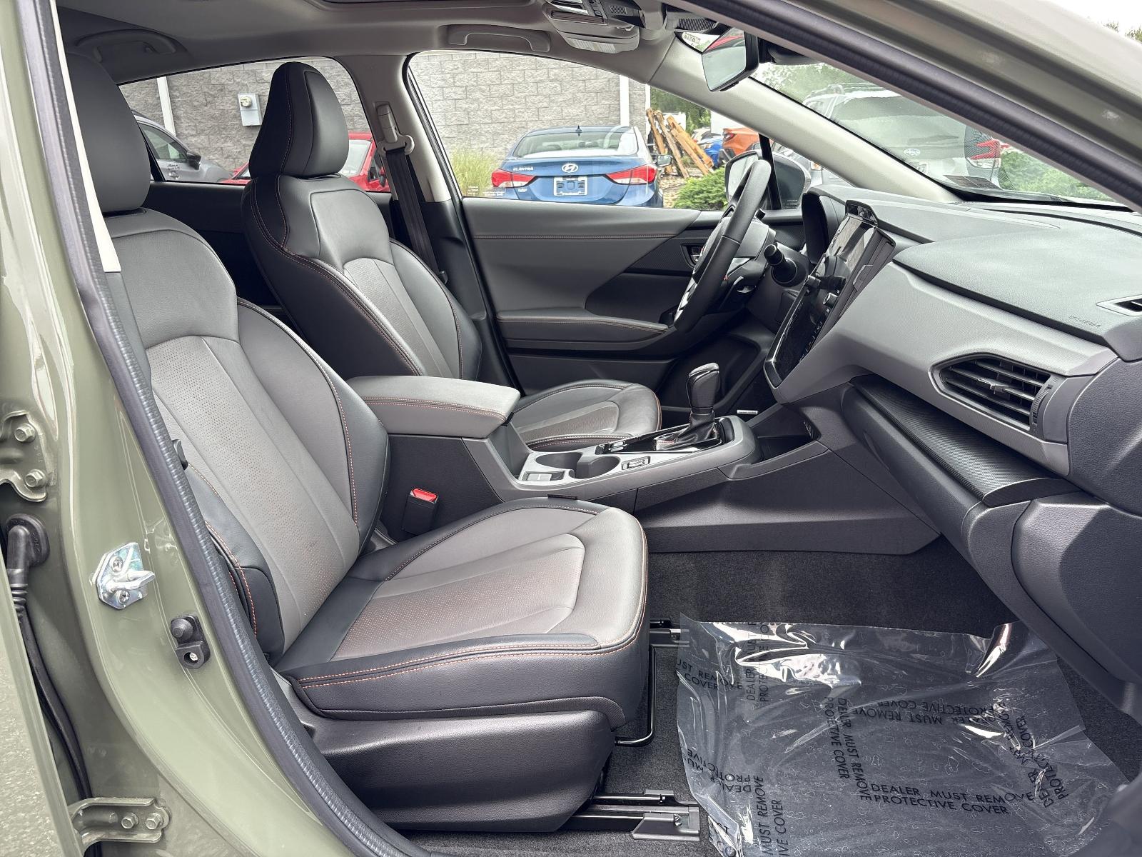 2024 Subaru Crosstrek Vehicle Photo in Mechanicsburg, PA 17050