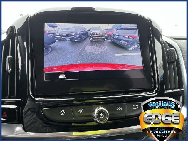 2023 Chevrolet Traverse Vehicle Photo in Roslyn, NY 11576
