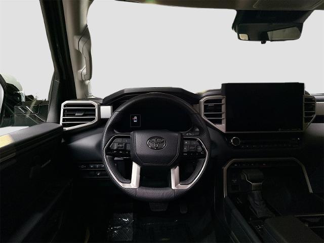 2024 Toyota Tundra 4WD Vehicle Photo in EVERETT, WA 98203-5662