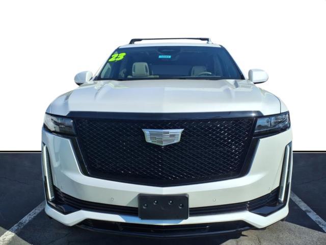 2023 Cadillac Escalade Vehicle Photo in SMITHTOWN, NY 11787-5023
