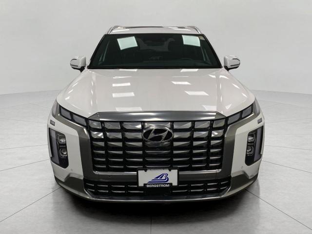 2025 Hyundai PALISADE Vehicle Photo in Appleton, WI 54913