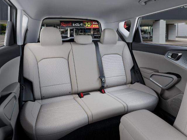 2025 Kia Soul Vehicle Photo in Tucson, AZ 85712