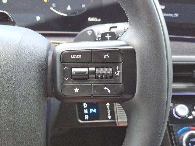2024 Hyundai SANTA FE Vehicle Photo in Decatur, TX 76234