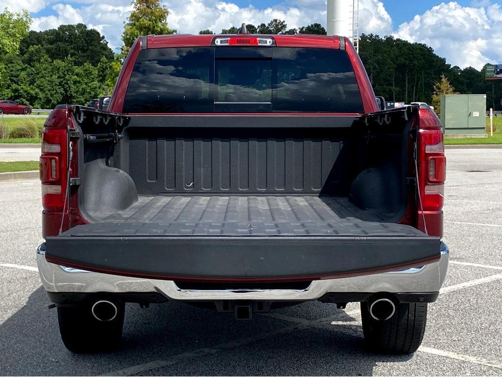 2021 Ram 1500 Vehicle Photo in POOLER, GA 31322-3252