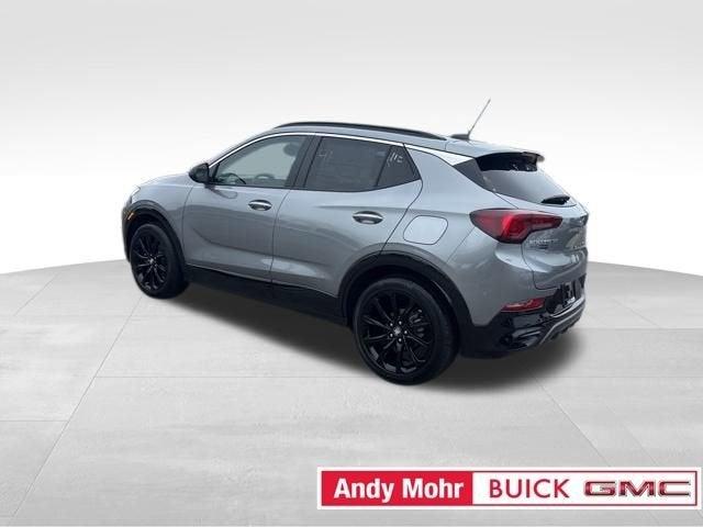 2026 Buick Encore GX Vehicle Photo in Fishers, IN 46038