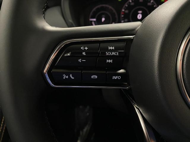 2025 Mazda CX-90 PHEV Vehicle Photo in Appleton, WI 54913