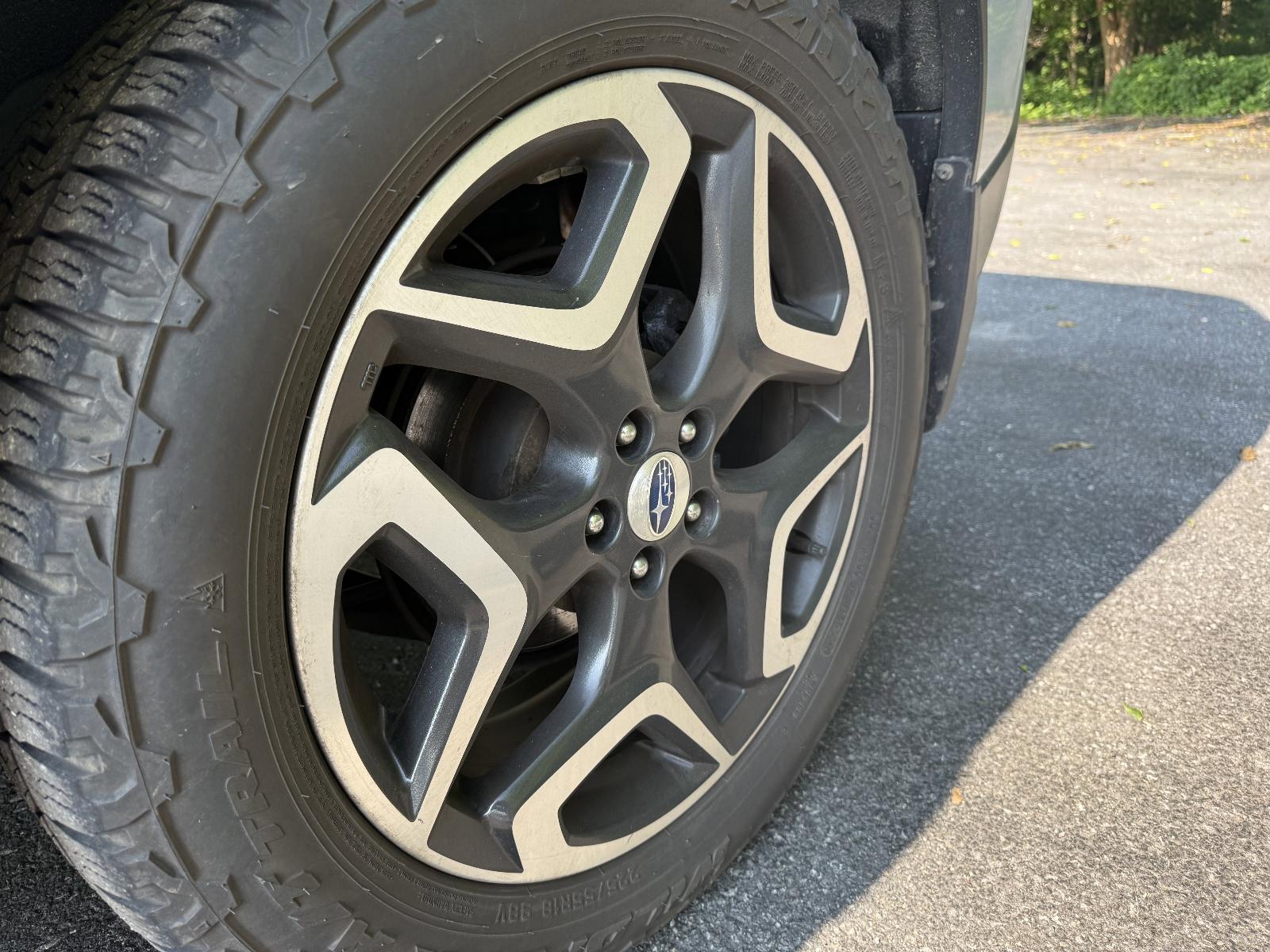 2018 Subaru Crosstrek Vehicle Photo in Harrisburg, PA 17111