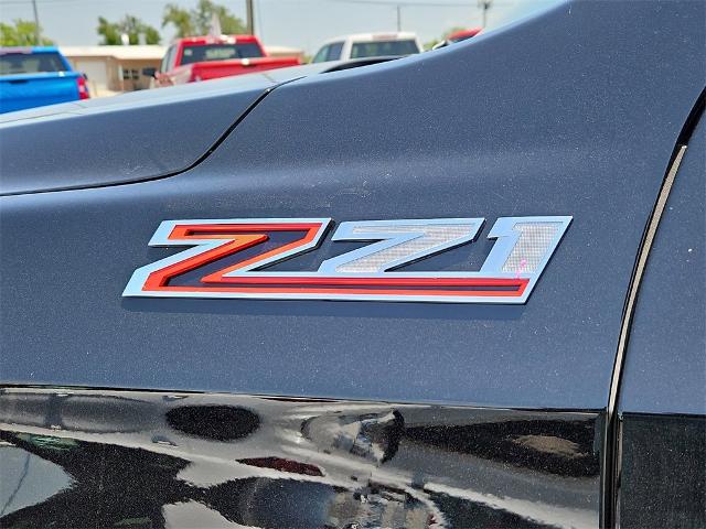 2025 Chevrolet Suburban Vehicle Photo in EASTLAND, TX 76448-3020