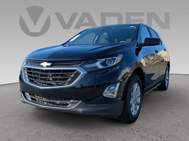 2021 Chevrolet Equinox Vehicle Photo in Brunswick, GA 31525