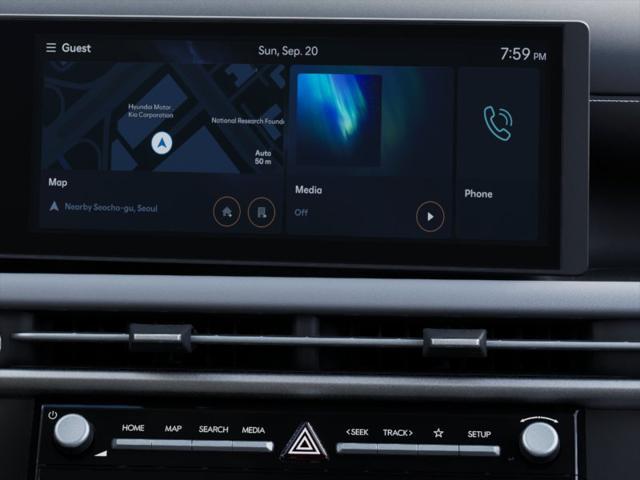 2025 Hyundai TUCSON Vehicle Photo in Harrisburg, PA 17111