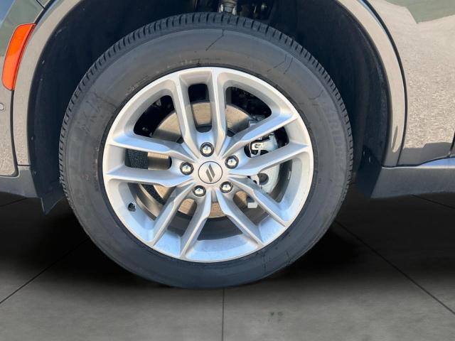 2025 Dodge Durango Vehicle Photo in Kaukauna, WI 54130