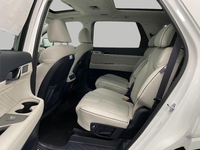 2025 Hyundai PALISADE Vehicle Photo in Appleton, WI 54913