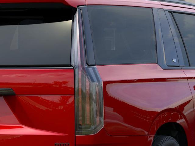2025 Cadillac Escalade ESV Vehicle Photo in SMITHTOWN, NY 11787-5023