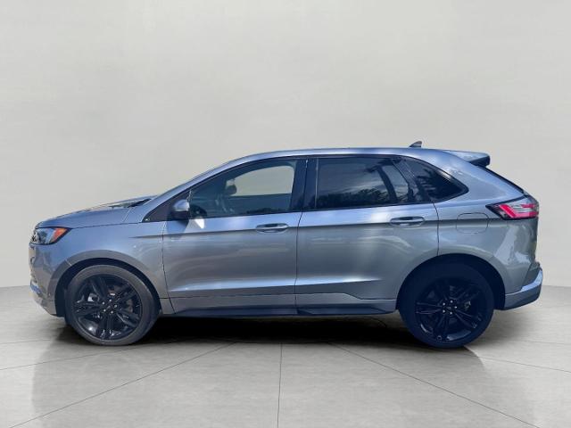 2022 Ford Edge Vehicle Photo in Oshkosh, WI 54901